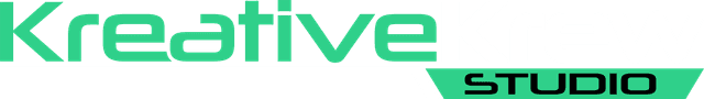 Kreative Krew Studio logo