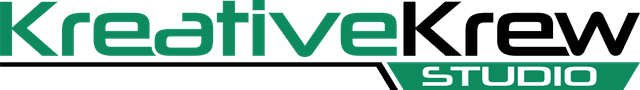 Kreative Krew Studio logo